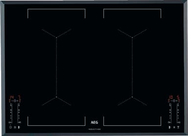 AEG kogeplade IKE74451FB