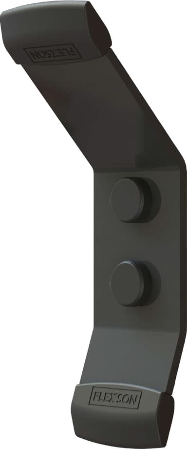 Flexson vægmount til Sonos Move (sort)