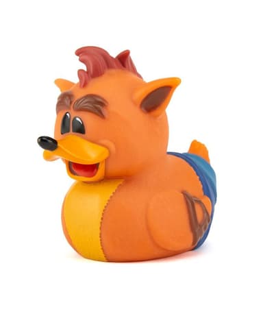 CRASHBANDICOOT TUBBZ CRASH