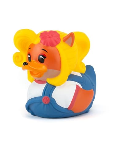 CRASHBANDICOOT TUBBZ COCO BANDICOOT