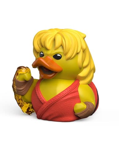 STREETFIGHTER TUBBZ KEN