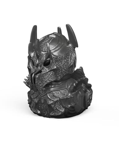 LOTR TUBBZ SAURON