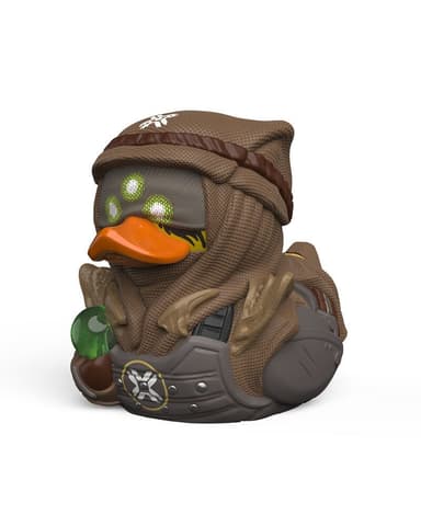 DESTINY TUBBZ ERIS MORN