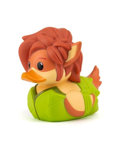 SPYRO TUBBZ ELORA