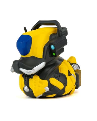 DESTINY TUBBZ SWEEPERBOT