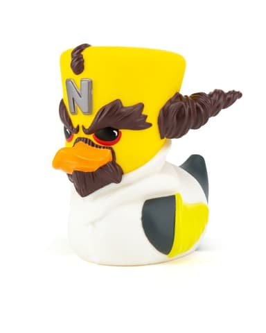 CRASHBANDICOOT TUBBZ DR CORTEX