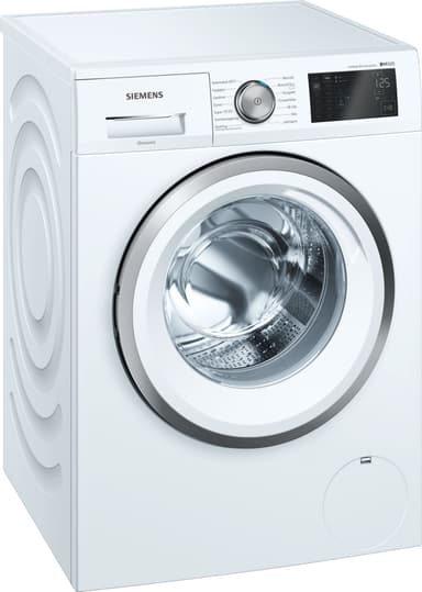 Siemens iQ500 vaskemaskine WM14T6H9DN