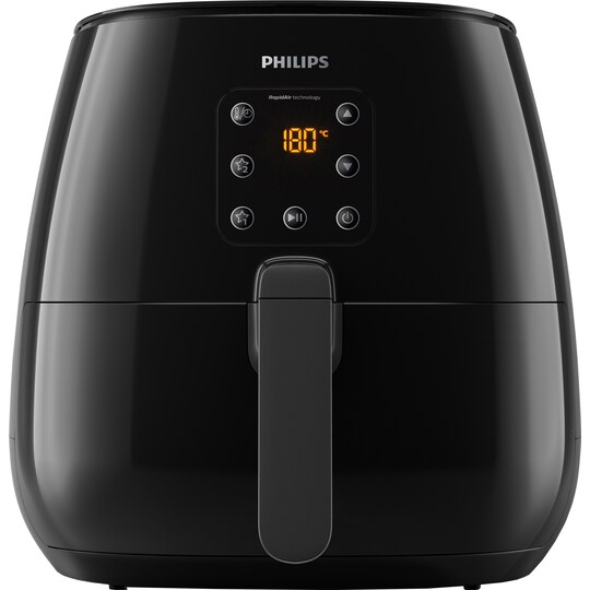 Philips Essential Airfryer XL HD926190