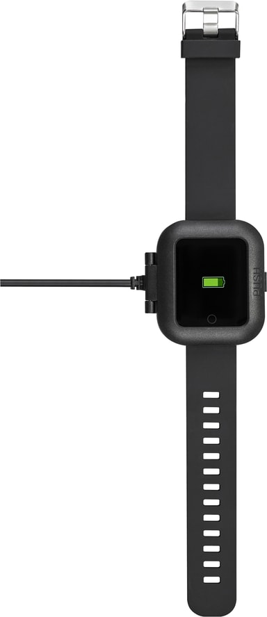 Goji SMART smartwatch (sort) Elgiganten