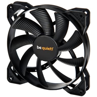 be quiet! Pure Wings 2 blæser - 120 mm