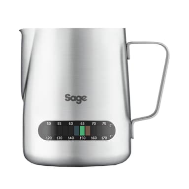 Billede af Sage Temperature Control Milk Jug