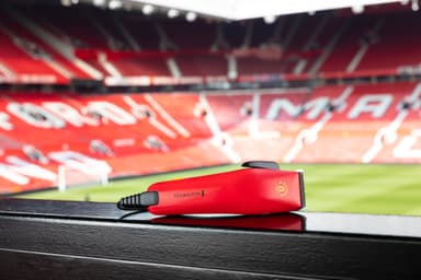 Remington ColourCut Manchester United hårtrimmer HC5038