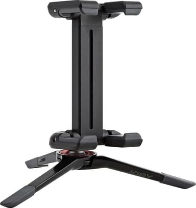 Joby GripTight ONE mikrostander (sort)