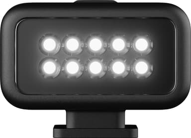 GoPro Light Mod