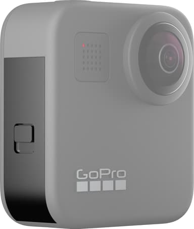 GoPro Max erstatningslåge