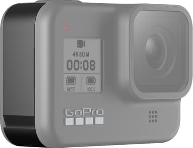 GoPro HERO8 Black erstatningslåge