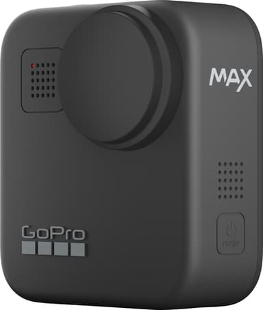 GoPro Max ekstra hætte til objektiv