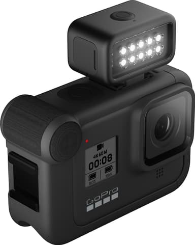 GoPro Light Mod