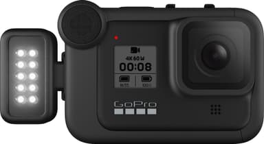GoPro Light Mod