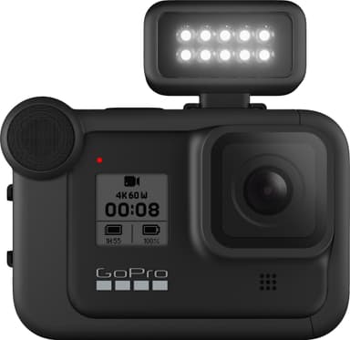 GoPro Light Mod