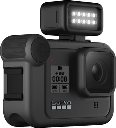GoPro Light Mod
