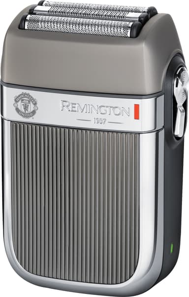 Remington Heritage Manchester United Foil barbermaskine HF9050