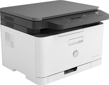HP Color Laser MFP 178nw AIO laserprinter