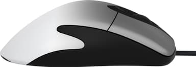 Microsoft Pro Intelli mus (hvid)