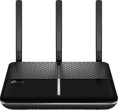 TP-Link Archer VR600 WiFi VDSL moden router