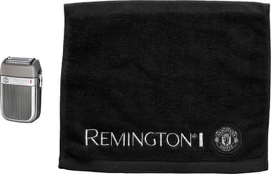 Remington Heritage Manchester United Foil barbermaskine HF9050