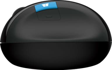Microsoft Sculpt mus til erhverv