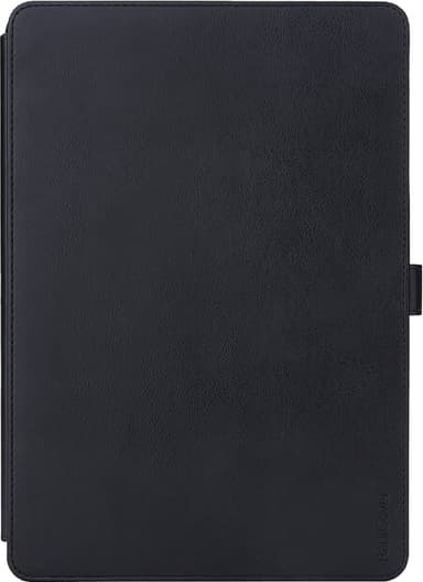Radicover iPad 10,2" PU læderetui (sort)