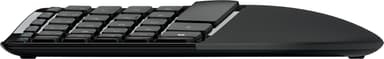 Microsoft Sculpt Ergonomic Desktop tastatur og mus