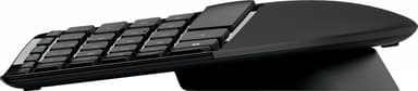 Microsoft Sculpt Ergonomic Desktop tastatur og mus
