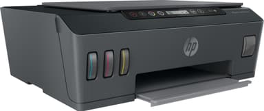 HP Smart Tank Plus 555 AIO inkjet printer
