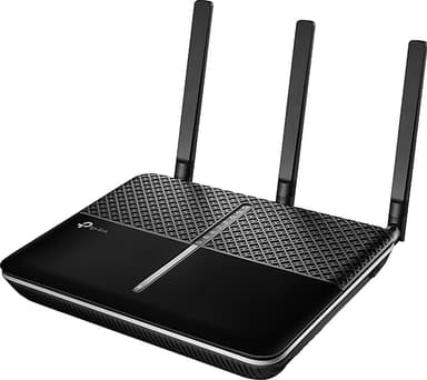 TP-Link Archer VR600 WiFi VDSL moden router