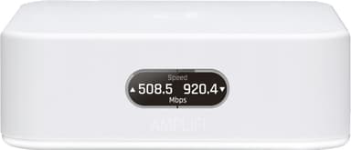 Ubiquiti AmpliFi Instant WiFi mesh router