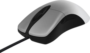 Microsoft Pro Intelli mus (hvid)