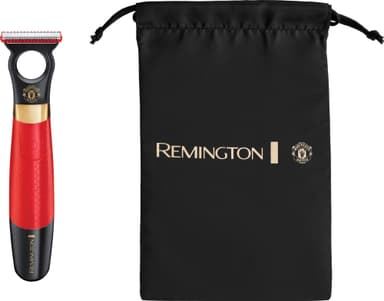 Remington DuraBlade Manchester United Edition skægtrimmer MB055