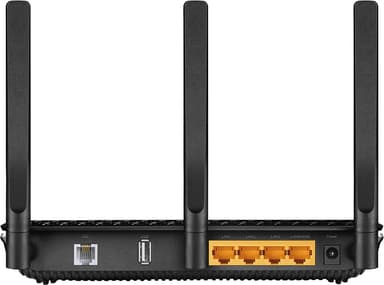TP-Link Archer VR600 WiFi VDSL moden router