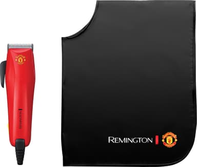 Remington ColourCut Manchester United hårtrimmer HC5038