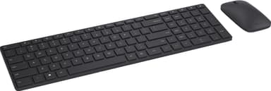 Microsoft Designer Bluetooth Desktop tastatur og mus