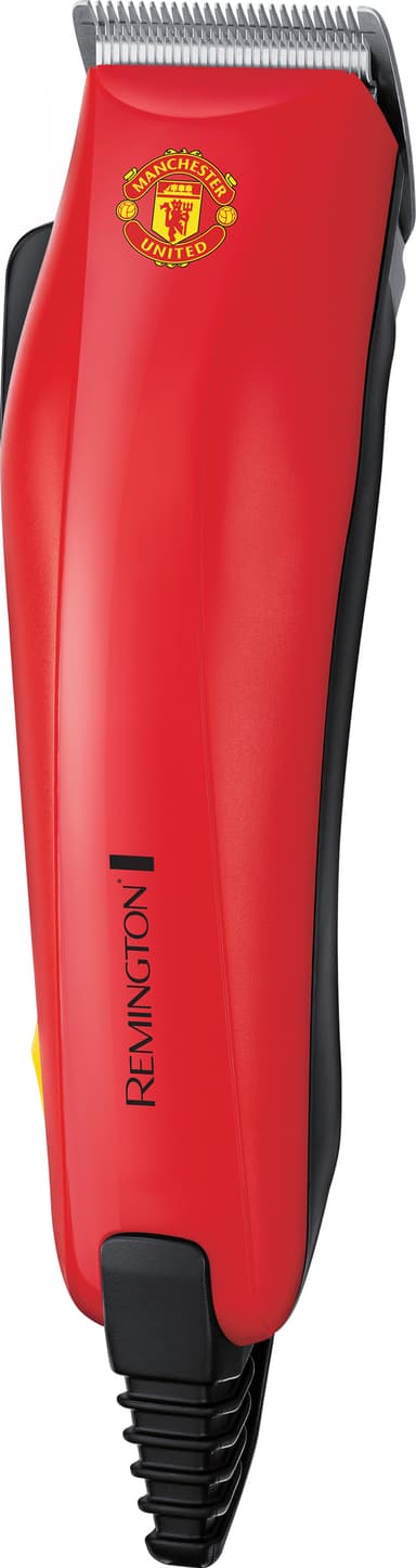 Remington ColourCut Manchester United hårtrimmer HC5038