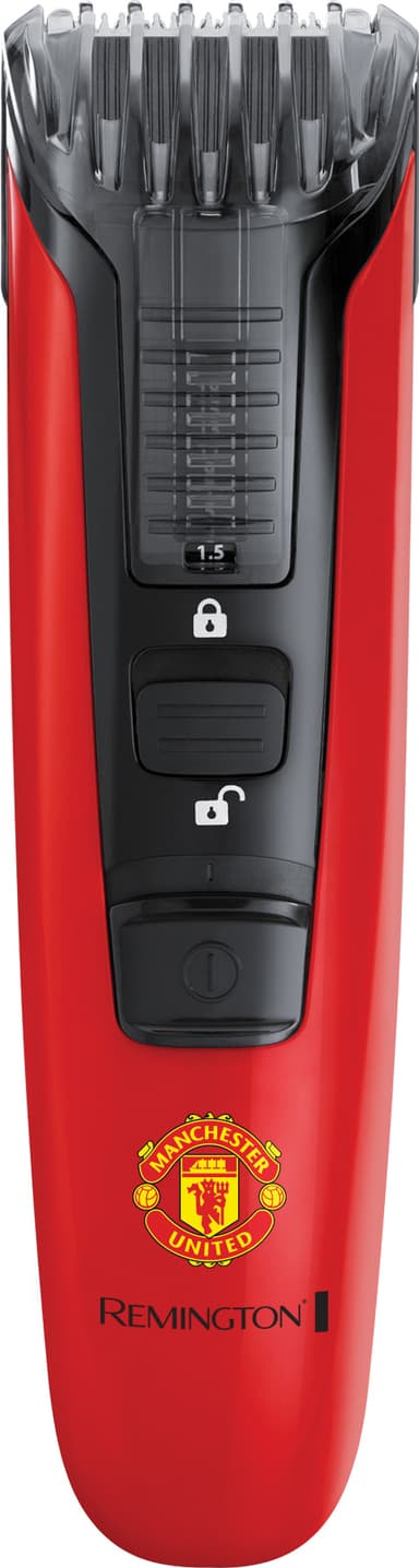 Remington Boss Manchester United Edition skægtrimmer MB4128