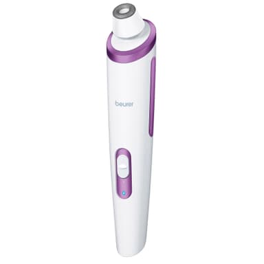 Beurer microdermabrasion apparat FC 76