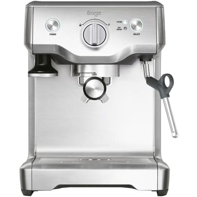 Sage Espresso kaffemaskine BES810BSSUK