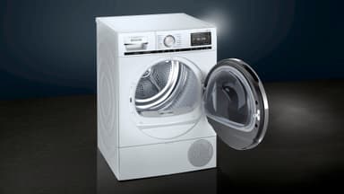 Siemens iQ800 tørretumbler WT4HXEL9DN
