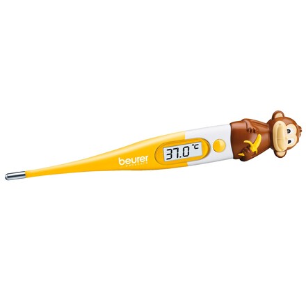 Beurer Thermometer Monkey Expr