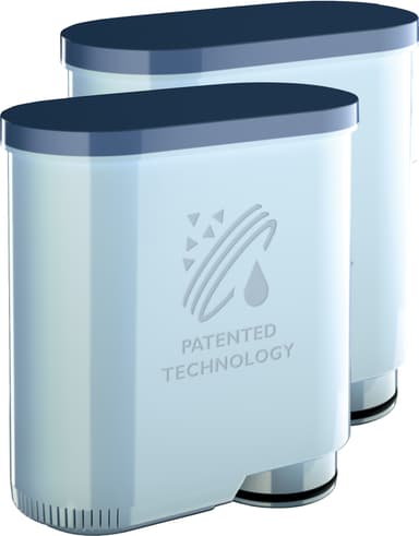 Philips kalk- og vandfilter CA690322