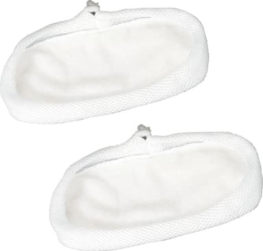 Morphy Richards damp moppeklud TURA70496